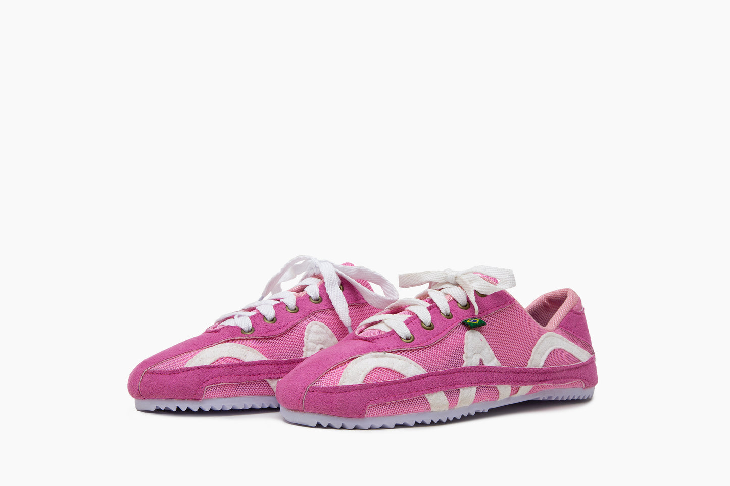 Orbis Pink