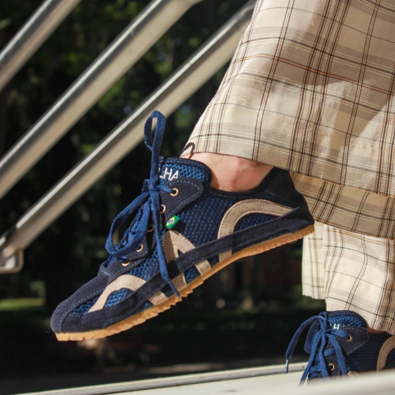 Zapatillas Orbis Light Ocean
