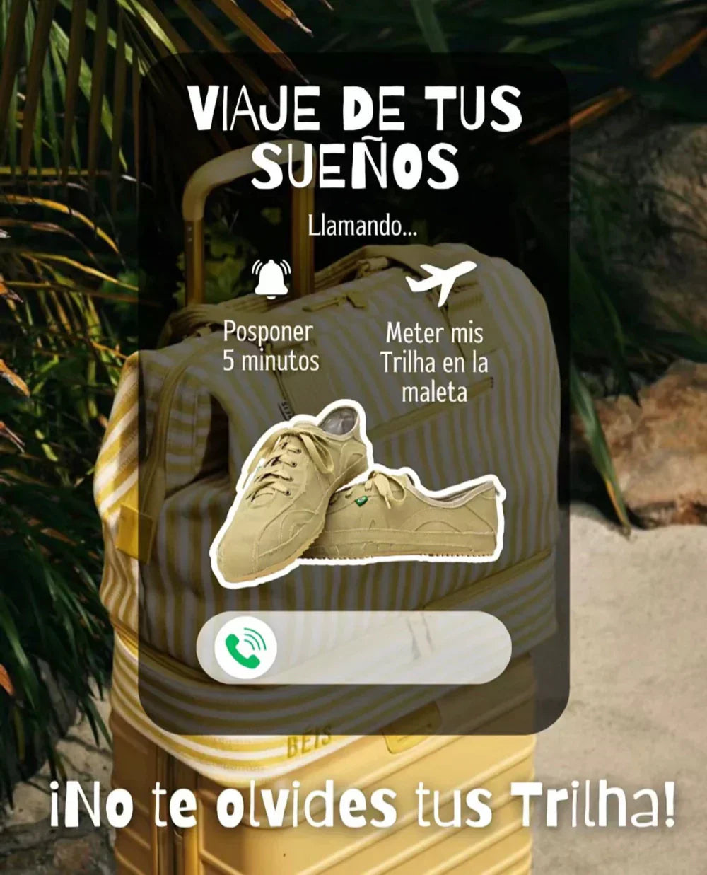 las mejores zapatillas para viajar y caminar trilha