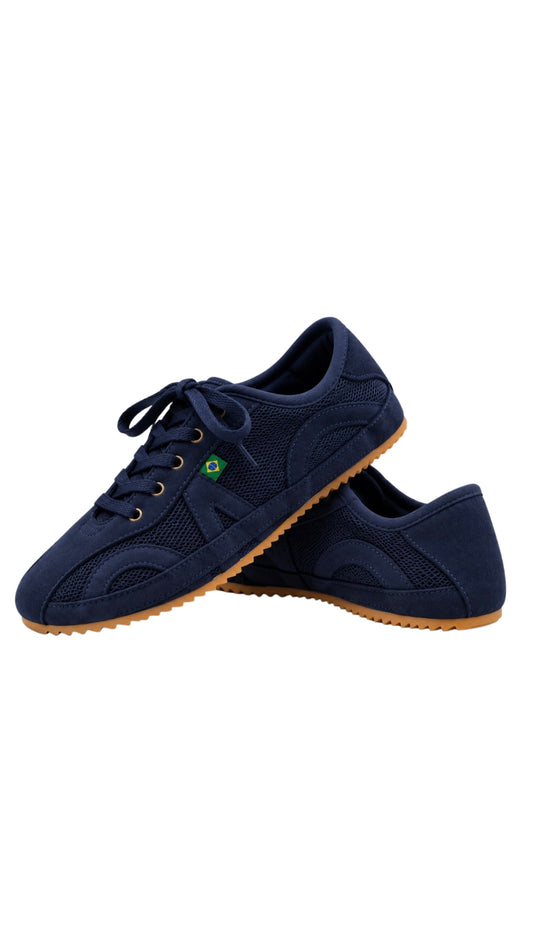Zapatillas Orbis Monocolor Navy