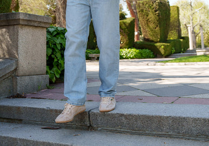 Orbis Beige + Calcetines de Jimmy Lion de REGALO