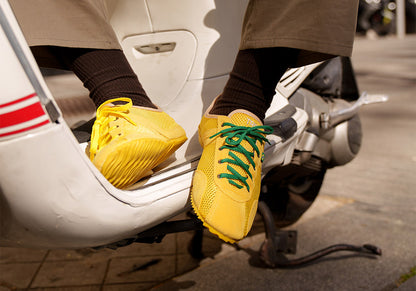 Orbis Carioca + Calcetines de Jimmy Lion de REGALO