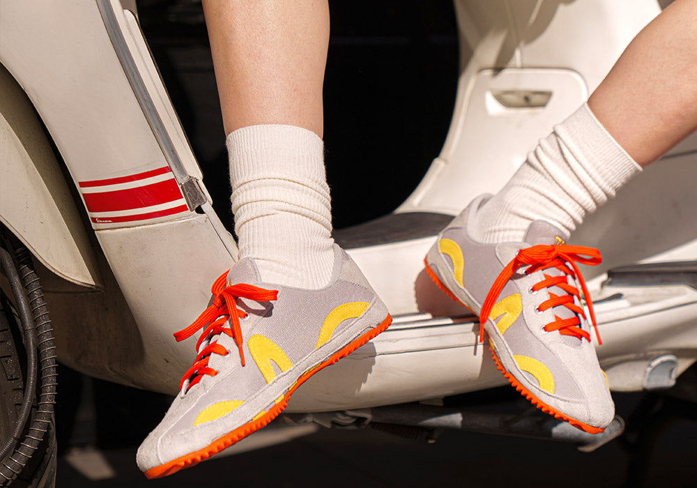 Orbis Citrus + Calcetines de Jimmy Lion de REGALO