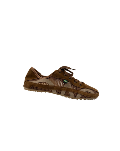 Zapatillas Orbis Light Brownie