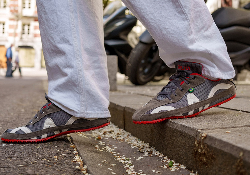 Orbis Spider + Calcetines de Jimmy Lion de REGALO