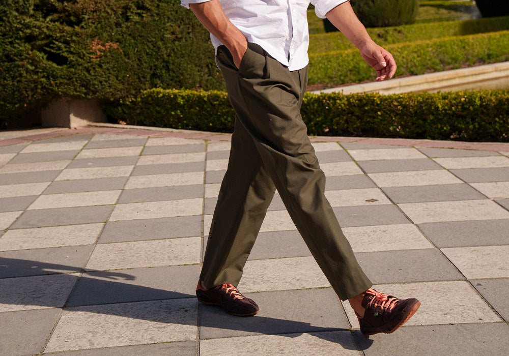 Orbis Urban + Calcetines de Jimmy Lion de REGALO