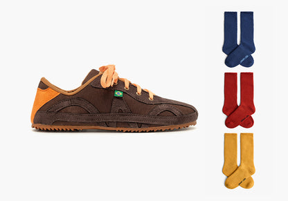 Orbis Urban + Calcetines de Jimmy Lion de REGALO