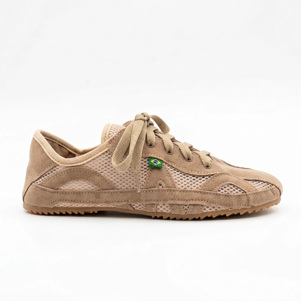 Zapatillas Orbis Light Beige
