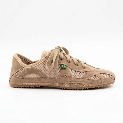 Zapatillas Orbis Light Beige