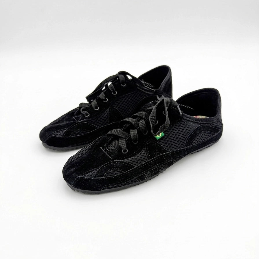 Zapatillas Orbis Light Black