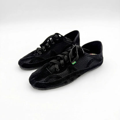Zapatillas Orbis Light Black