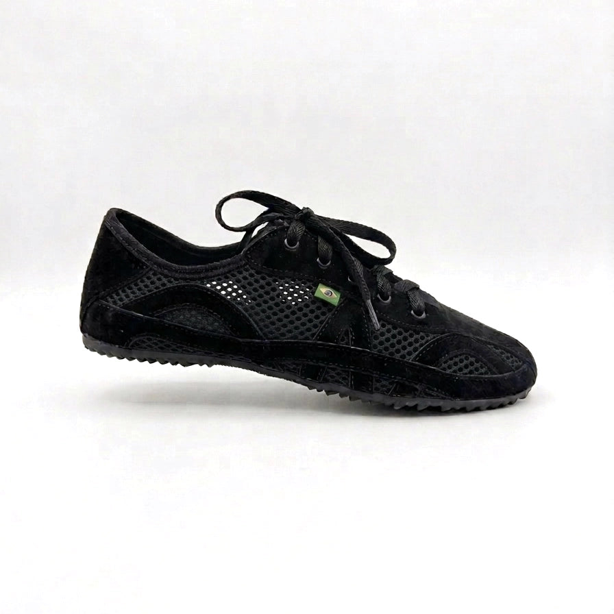 Zapatillas Orbis Light Black