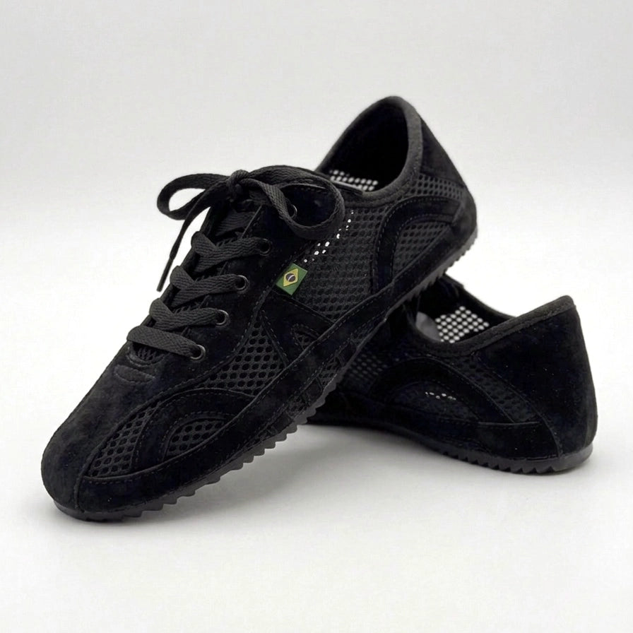 Zapatillas Orbis Light Black