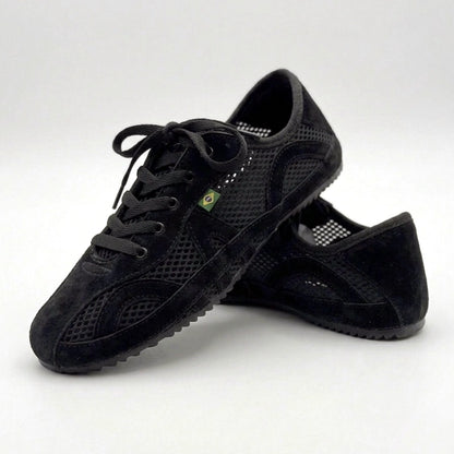 Zapatillas Orbis Light Black