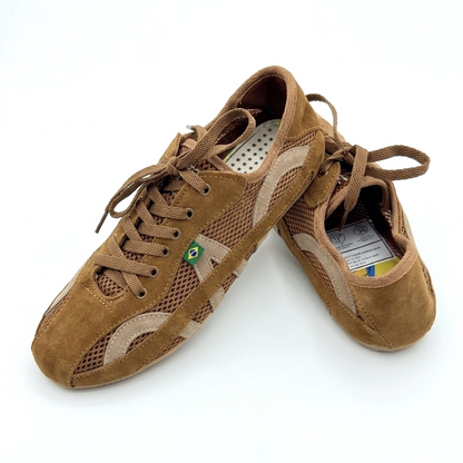 Zapatillas Orbis Light Brownie