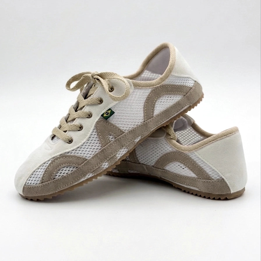 Zapatillas Orbis Light Pearl
