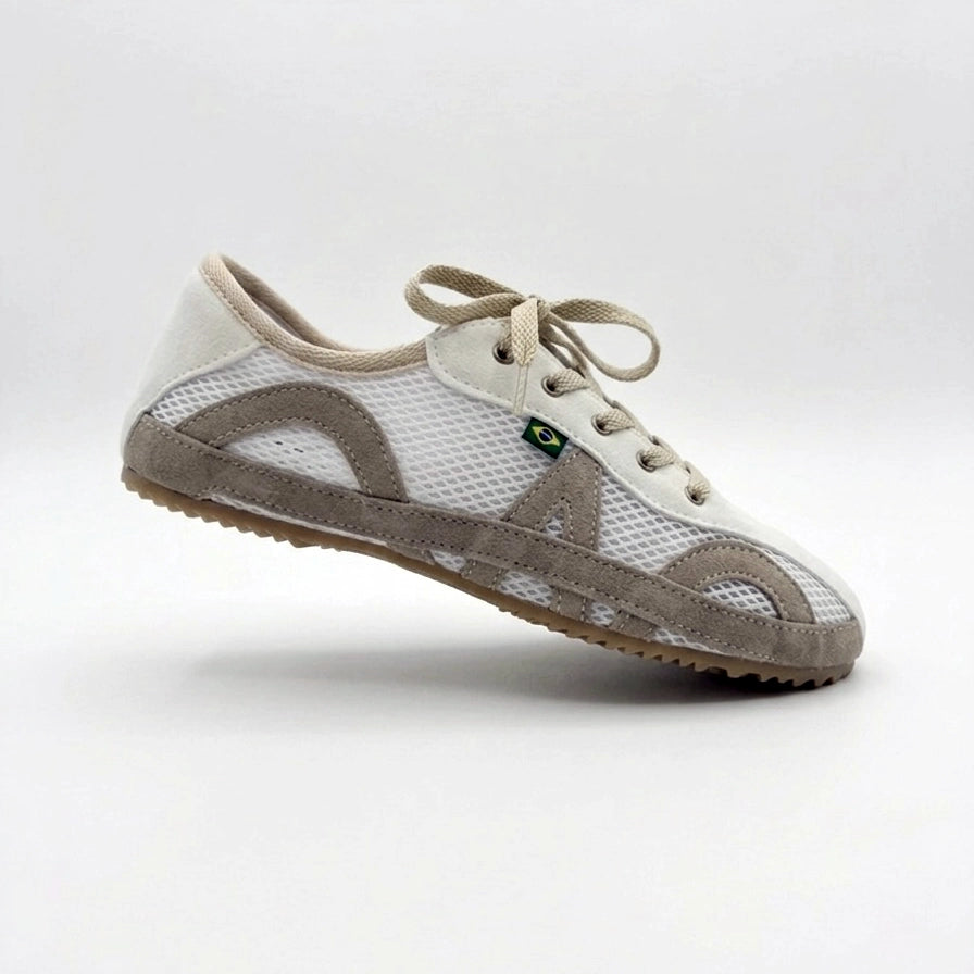Zapatillas Orbis Light Pearl