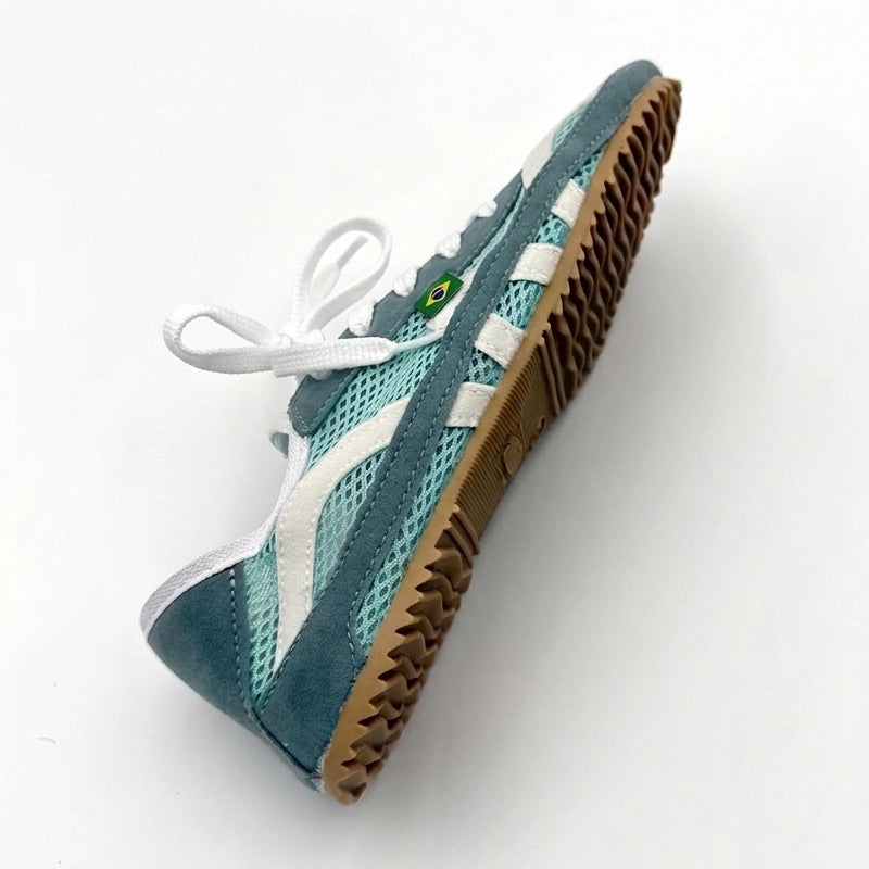 Zapatillas Orbis Light Turquoise