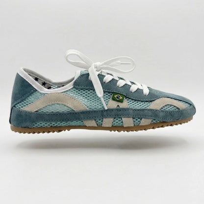 Zapatillas Orbis Light Turquoise