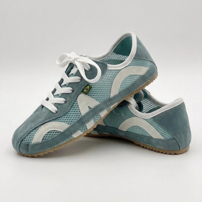 Zapatillas Orbis Light Turquoise