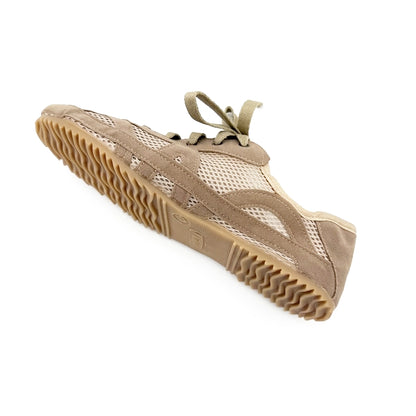 Zapatillas Orbis Light Beige