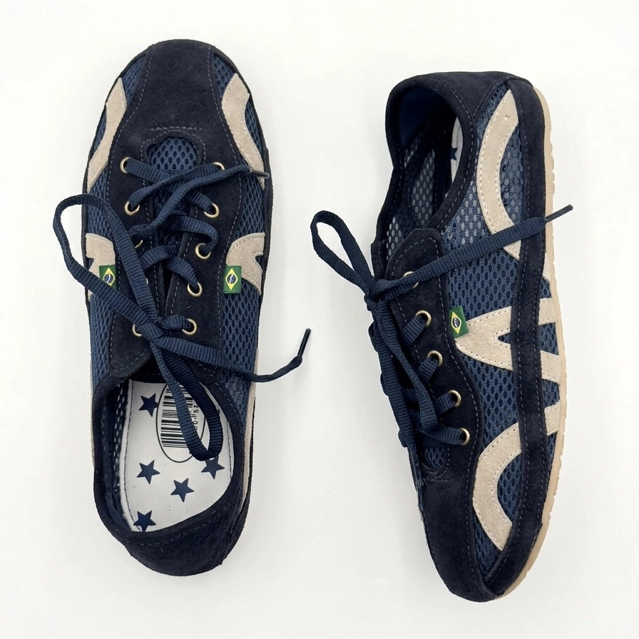 Zapatillas Orbis Light Ocean