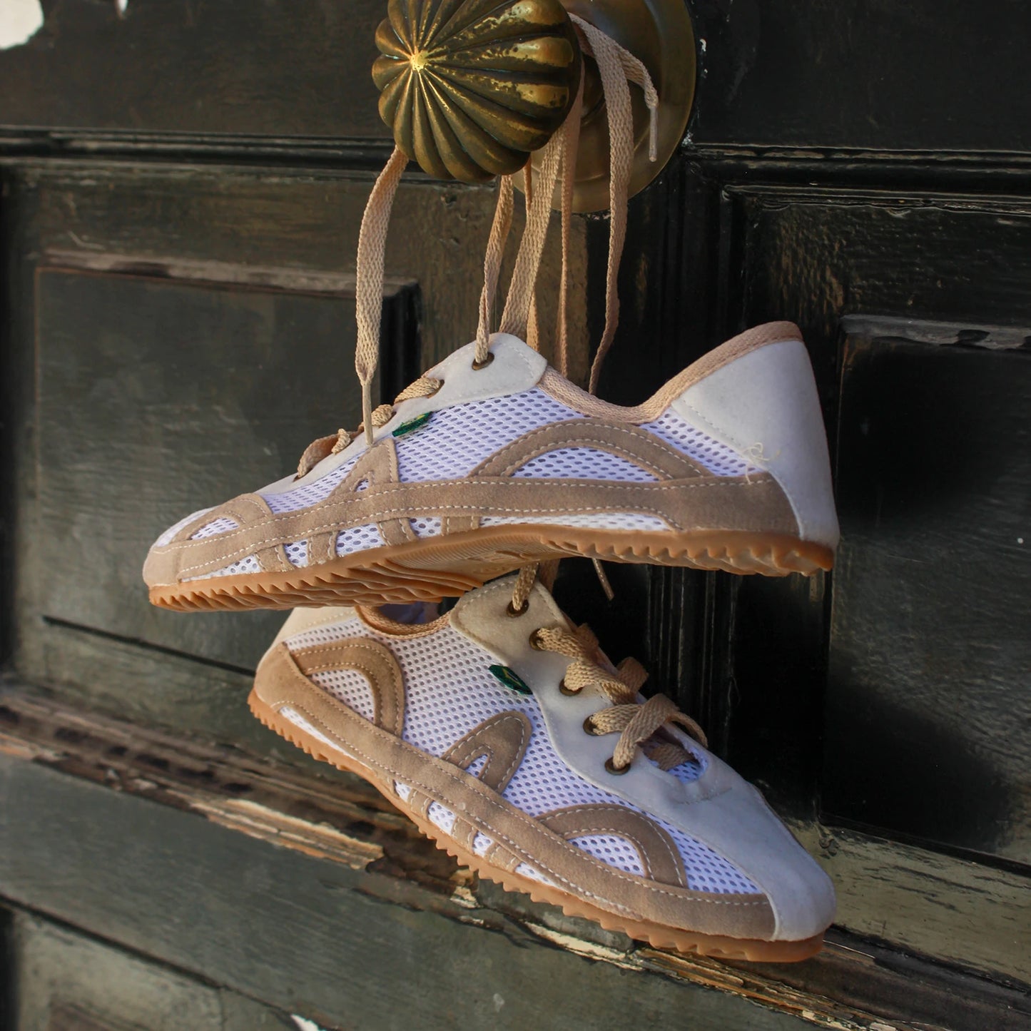Zapatillas Orbis Light Pearl